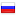 forpb.ru hosted country